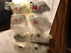Ecdl00 Jesel Rocker Arms New Lefts Rights Code Number Small Block
