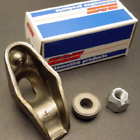 Elg-rk508 Elgin Performance Products Set Of Chevy Ratio Long Slot Steel