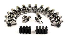 Elgin 013122333642 Ssr-840rs Stainless Steel Roller Rocker Arm Set Of 16