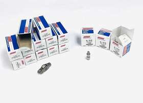 Hl-7017s Elgin 12 R-9123 Rocker Arms And Lifters Kit Fits 2011-2021 Chrysler Dodge Jeep Ram 3.2l 3.6l