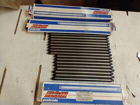 Pr731-pr732 Elgin 396 427 454 Chevy 7/16 Pushrods Intake And Exhaust Pr731 Pr732 Moly