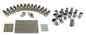 Hl1817dcs Elgin Rk-401 Pr34b Rocker Arm. Lifters And Pushrod 1955-1988 Sb Chevy 400 350 327 307 305 302 283 265