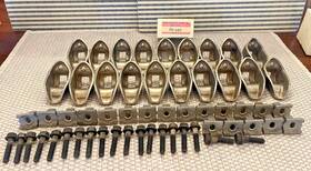 Rk-545 Elgin Ford 351c 351m 400m 429 460 Rocker Arm Kit 19 Each New Old Stock