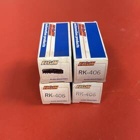 Rk-406 Elgin Rk406 Rocker Arm Kit Lot Of 4