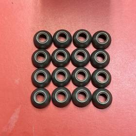 Rm-1771-16 Elgin Rm- 1771 Engine Rocker Arm Ball - 16-pack Ford Lincoln Mercury