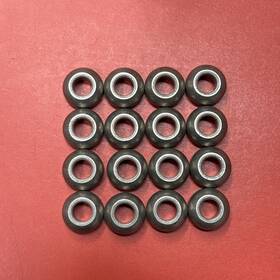 Rm-1792-16 Elgin Rm-1731 Rocker Arm Pivot Ball - 16-pack Buick Chevy Cadillac Gmc Merc