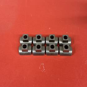 Rm-1714 Elgin Rm1714 Engine Rocker Arm Pivot - Set Of 8 Ford Mercury 81ft-04ft
