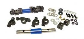 Empi 17-2954-b Vw Hi-performance 1.1 1 Ration Stock Rocker Assemblies