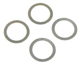 21-2167-0 Empi Bug Rocker Shaft Shims .015 Inch Set Of 8 21-2167