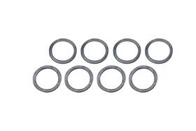 21-2168-0 Empi Rocker Shaft Shims .010 Inch Thick Set Of 8 Compatible With Vw Air-cooled Engines