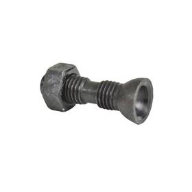 21-2170-0 Empi Valve Adjuster And Nut 5/16-24 For High Ratio Rockers Each Dunebuggy Vw
