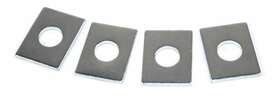 21-2360-0 Empi Rocker Stand Shim Set 060 Inch Thick 4 Pieces Compatible With Dune Buggy
