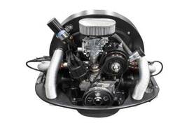 98-0481-b Empi Turn-key Engine 1600cc