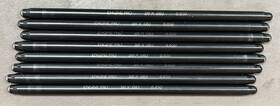 381-8850 Engine Pro Pushrods 3/8 Used 8.850 Pack Of 8