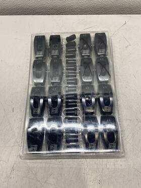 07-1014-16 Engine Pro Performance Aluminum Roller Rocker Arms