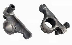 Er1806 Enginetech Rocker Arm Pack Of 4