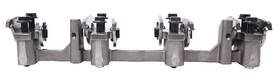 Erk328 Enginetech Engine Rocker Arm And Shaft Assembly Pack Of 1