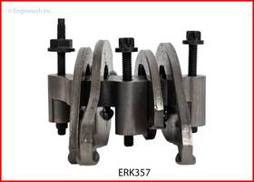 Erk357 Enginetech Rocker Arm Kit 1 Pack For Ford 406