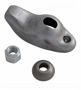 Erk375 Enginetech Rocker Arm Pack Of 1