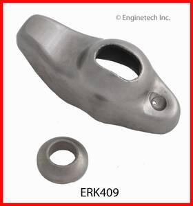 Erk409 Enginetech Engine Rocker Arm Inc