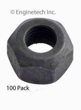 Erm659 Enginetech Rocker Arm For Select 63-96 Ford Lincoln Mercury Models