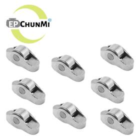 Fr8y14-e-2 Epchunmi 8 Rocker Arm For 12565203 Buick Cadillac Chevy Gmc Ats 2.0 2.2 2.4 4.6l