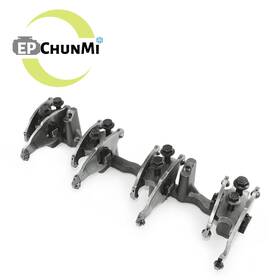 8c3z-6564-d Epchunmi Fra4y332 Rocker Arm Assembly Replaces Powerstroke Diesel For