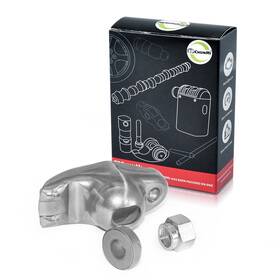 R-t-f-rbn1y801-e Epchunmi 3/8 Inch 1.5 Ratio Rocker Arms Stud Set Replace Mr-926 Mpk651 For Chevrolet