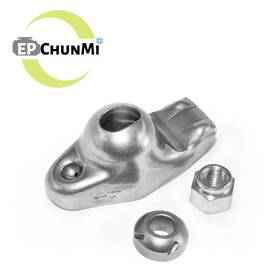 T-f-rbn1y801-e-2 Epchunmi 3/8 Inch 1pcs 1.5 Ratio Rocker Arms Replaces Mr-926 Mpk-651 For Che-vrolet