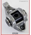 Er359-er360 Enginetech Chevy Ls Upgraded Offset Rocker Arms Set Of