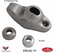 Erk346-16 Enginetech New Chevy Rocker Arms