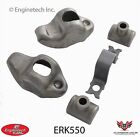 Erk550x8 Enginetech New Rocker Arm Kits Oldsmobile Engines
