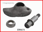 Erk673 Enginetech Engine Rocker Arm