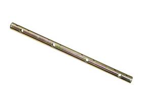 Eurospare Gh73p7 Rocker Arm Shaft For Land Rover Discovery Defender 110 90 Range