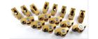 27771-16 Extruded Arm Gold Race Crane Rocker