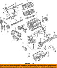 F3xy6564a Ford Mercury Oem 93-98