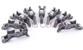 11378645500 Factory/oem 11378645501 8 X Towing Lever Rocker Arm For Bmw Engine Code N46 B20b N42 B20