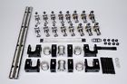 3239022 Fe Arm Mount Shaft Prw Stainless Ford System Rocker