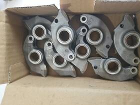 11331271833 Febi 8 Bmw 1967-1985 4 Cylinder Rocker Arms Late Style - Bilstein