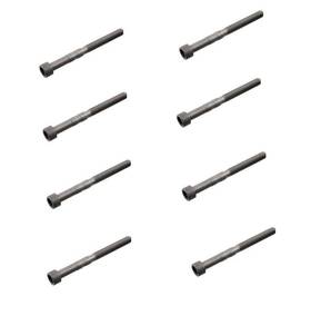 038103714a Febi Bilstein 8-febi Rocker Shaft Bolts Fits Vw Audi Diesel