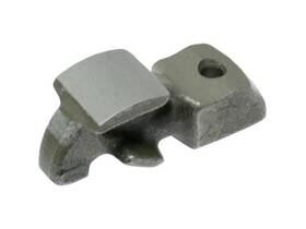 Nh39s7 Febi Rocker Arm For 560sl 380sl 560sel 450sl 560sec 420sel 500sec 450slc
