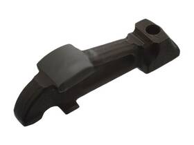 Zh43f6 Febi Rocker Arm For Mercedes 600 230 250 250c 250se 250sl 280sel 300sel