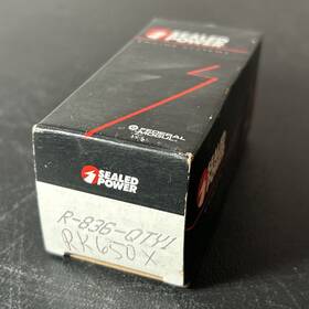 Rk650x Federal Mogul R-836 Engine Rocker Arm Kit Sealed Power R-836.