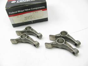 R2237-4 Federal Mogul 4 R2237 Inch B Engine Rocker Arm 1982 Honda Prelude