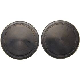 Es-72308 Felpro Es 72308 Circular Plugs Set Of 2 For 4 Runner Truck Toyota 4runner Pair
