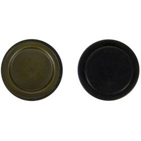 Es-72418 Felpro Es 72418 Set Of 2 Circular Plugs Rear For Subaru Wrx Sti Impreza Pair
