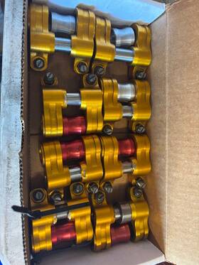 Rr1004-08 Ferrea K20 Roller Rockers Arm