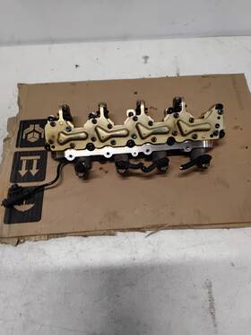 0755249566 Fiat 2013-2021 Dodge Jeep Mopar 1.4l Multi Air Vvt Valve Actuator Oem