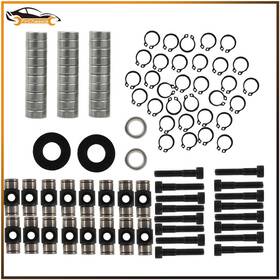 Firc2477440ss Firchassis For Ls1/ls2/ls3/ls6/ls7 4.8/5.3/5.7/6.0/6.2/7.0 Engines Rocker Arm Trunion Kit
