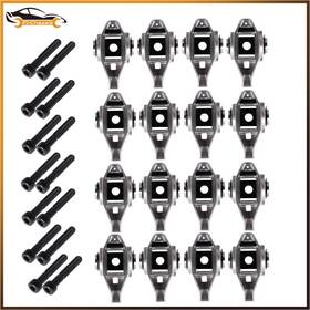 Firc3977820ss Firchassis For Ls2 Ls6 4.8 5.3 5.7 6.0 16 Ls1 Rocker Arms With Upgraded Trunion Kit